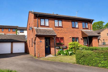 Parklands Rise, Minehead, Somerset, TA24 - Webbers