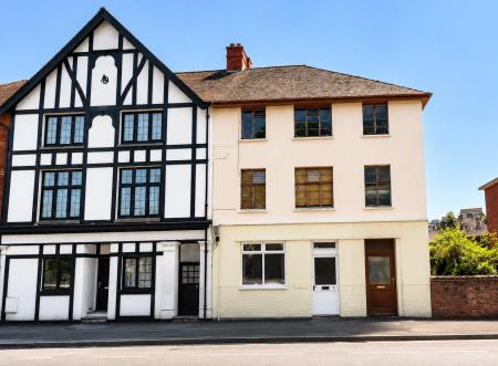 Parkhouse Road, Minehead, Somerset, TA24 - Webbers