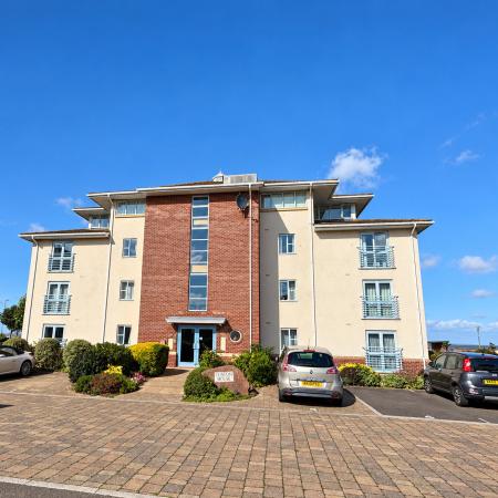 Custom House, Trinity Way, Minehead, Somerset, TA24 - Webbers