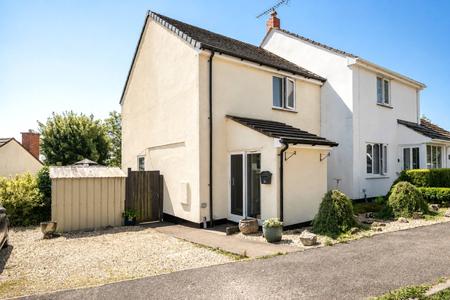 Brompton Meadows, Brompton Regis, Dulverton, Somerset, TA22 - Webbers