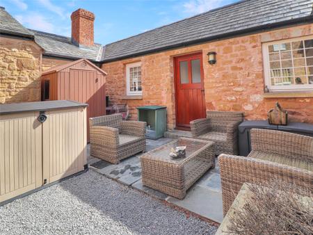 Long Street, Williton, Taunton, Somerset, TA4 - Webbers