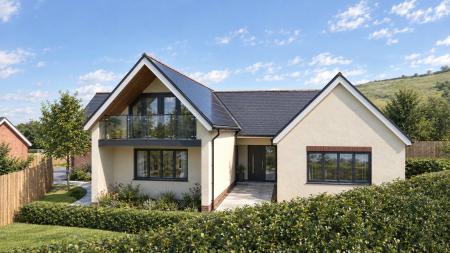 Porlock Road, Woodcombe, Minehead, Somerset, TA24 - Webbers