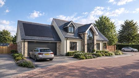 Porlock Road, Woodcombe, Minehead, Somerset, TA24 - Webbers