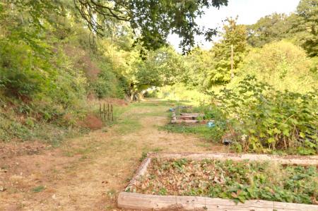 Combe Lane, Withycombe, Minehead, Somerset, TA24 - Webbers