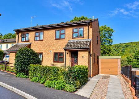 Parklands Rise, Minehead, Somerset, TA24 - Webbers