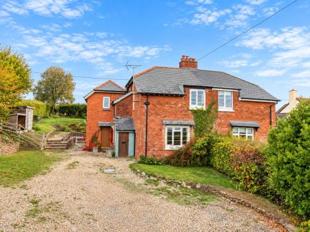 Cutcombe, Exmoor, Somerset, TA24 - Webbers