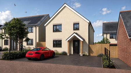 Exmoor Close, Woodcombe, Minehead, Somerset, TA24 - Webbers