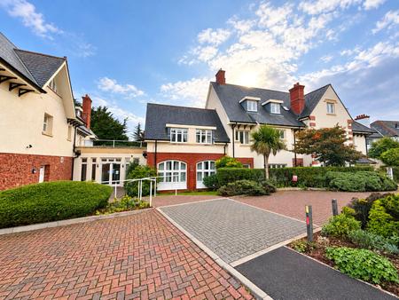 The Parks, Minehead, Somerset, TA24 - Webbers