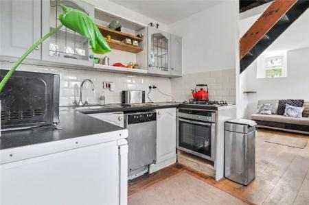 The Piggery Kitchen