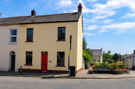East Street, South Molton, Devon, EX36 - Webbers