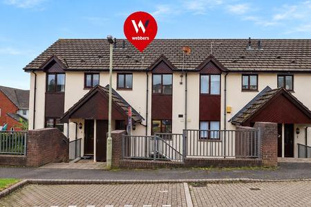 Oakwood Court, Brook Meadow, South Molton, Devon, EX36 - Webbers