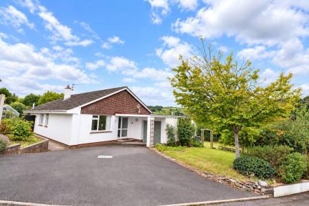 Umberleigh, Devon, EX37 - Webbers