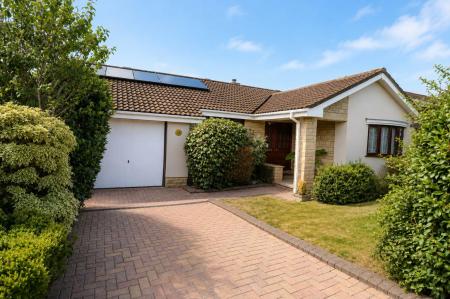 Jury Park, South Molton, Devon, EX36 - Webbers