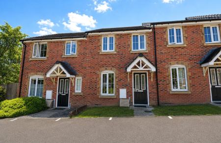 Beech Grove, South Molton, Devon, EX36 - Webbers