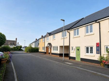 Ladywell Meadows, Chulmleigh, Devon, EX18 - Webbers