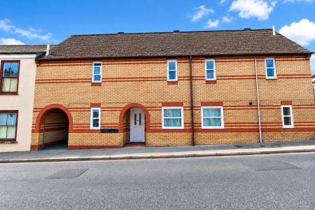 Bidders Court, South Molton, Devon, EX36 - Webbers