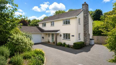 Brayford, Barnstaple, Devon, EX32 - Webbers
