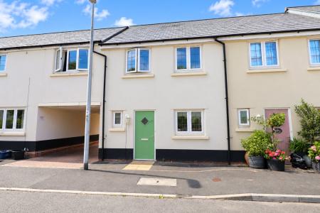Ladywell Meadows, Chulmleigh, Devon, EX18 - Webbers