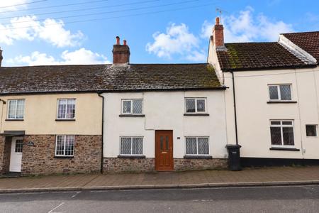 East Street, South Molton, Devon, EX36 - Webbers