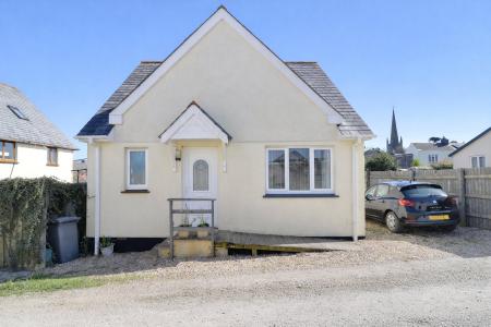 Town Park, Torrington, Devon, EX38 - Webbers