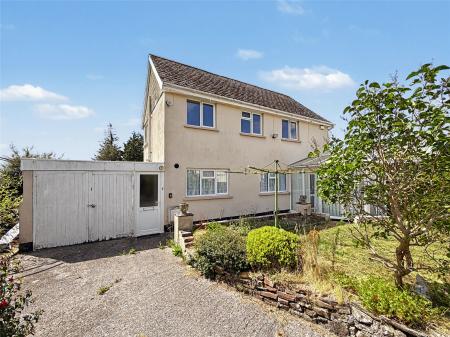 Ashreigney, Chulmleigh, Devon, EX18 - Webbers