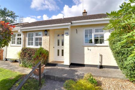 Stafford Way, Dolton, Winkleigh, Devon, EX19 - Webbers
