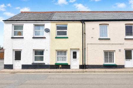 New Street, Torrington, Devon, EX38 - Webbers
