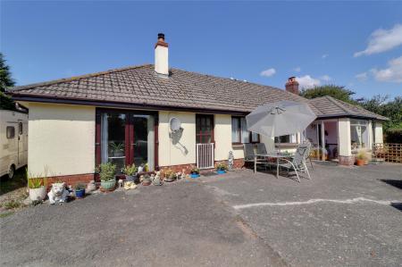 Burrington, Umberleigh, Devon, EX37 - Webbers
