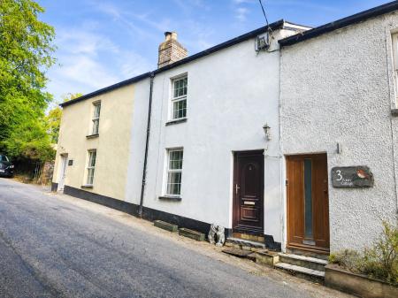 Rakeham Cottages, Torrington, Devon, EX38 - Webbers