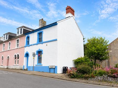 Halsdon Terrace, Torrington, Devon, EX38 - Webbers