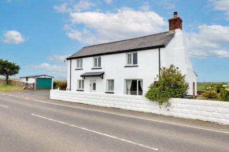 Newton St. Petrock, Holsworthy, Devon, EX22 - Webbers