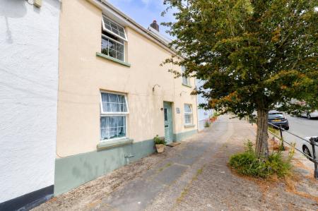 Mill Street, Torrington, Devon, EX38 - Webbers