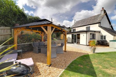 Petrockstow, Okehampton, Devon, EX20 - Webbers