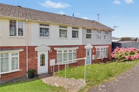 Hodges Walk, Torrington, Devon, EX38 - Webbers