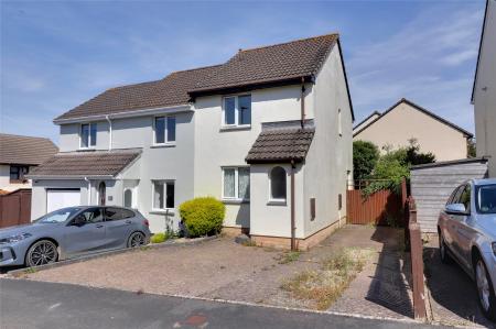 Hoopers Way, Torrington, Devon, EX38 - Webbers
