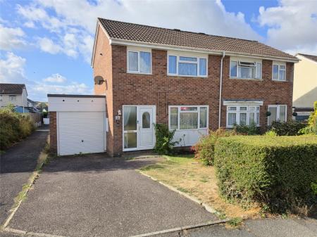 Burwood Road, Torrington, Devon, EX38 - Webbers