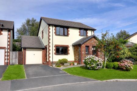 Marshalls Mead, Beaford, Winkleigh, Devon, EX19 - Webbers