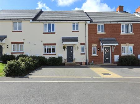 Alexander Park, Torrington, Devon, EX38 - Webbers