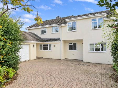 Hatchmoor Road, Torrington, Devon, EX38 - Webbers