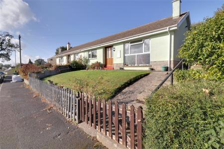 Barfield Close, Dolton, Winkleigh, Devon, EX19 - Webbers