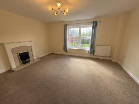 Sititng Room