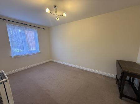 Study/ Playroom