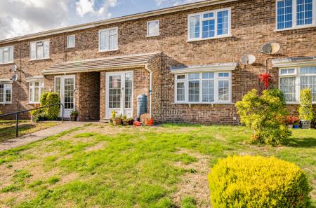 Buckwell, Wellington, Somerset, TA21 - Webbers