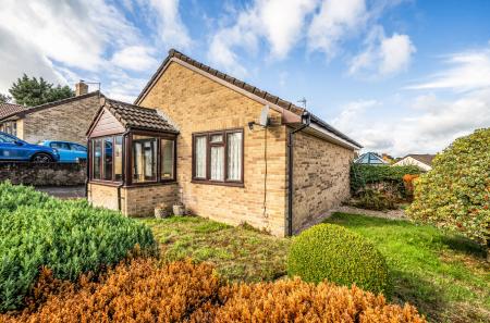 Redwood Close, Hemyock, Cullompton, Devon, EX15 - Webbers