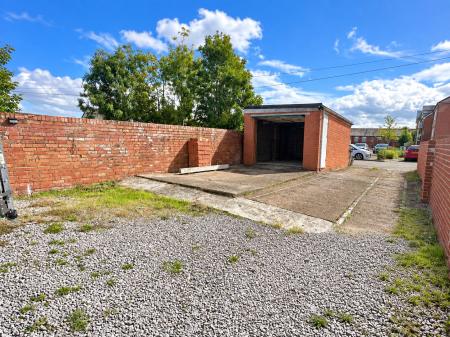 Fore Street, Wellington, Somerset, TA21 - Webbers