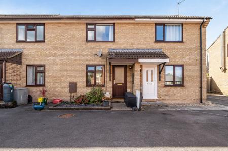 Gillards Close, Rockwell Green, Wellington, Somerset, TA21 - Webbers