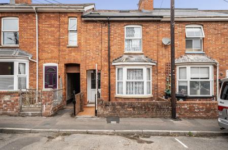 Lower Foxmoor Road, Rockwell Green, Wellington, TA21 - Webbers