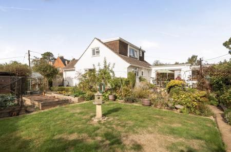 Oldway Park, Wellington, Somerset, TA21 - Webbers
