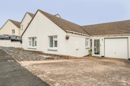 Meadow View, Uffculme, Cullompton, Devon, EX15 - Webbers