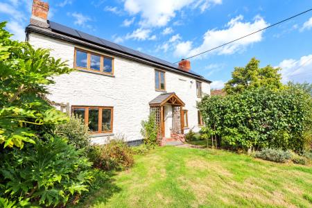 Langley Marsh, Wiveliscombe, Taunton, Somerset, TA4 - Webbers